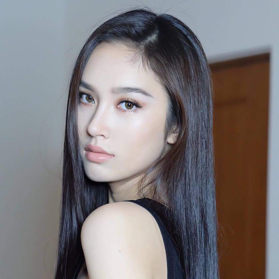 ngoai huong giang idol, chau a con co vo so my nhan chuyen gioi "xinh nhu mong" - 2
